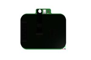 ESP32-S3 Particle CO2 Monitor