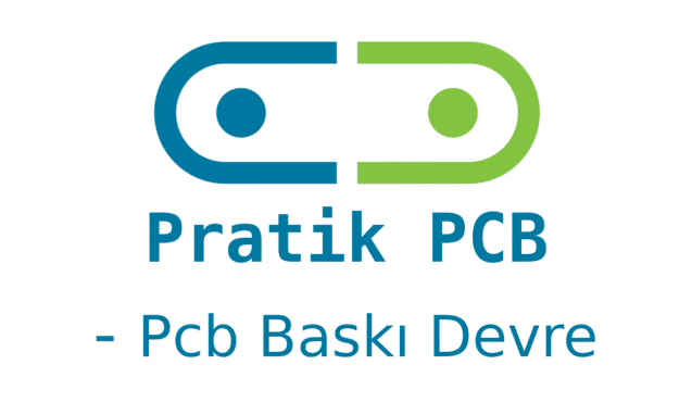 pratikpcb pcb baskı devre kartı