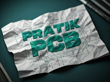 pratikpcb-pcb-baski-devre-4 baskı devre kartı üretimi