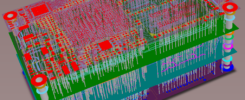 PratikPCB Katman Sayısı (Layer Count)